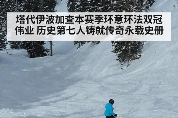 塔代伊波加查本赛季环意环法双冠伟业 历史第七人铸就传奇永载史册
